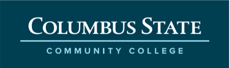 Colombus State Community College logo