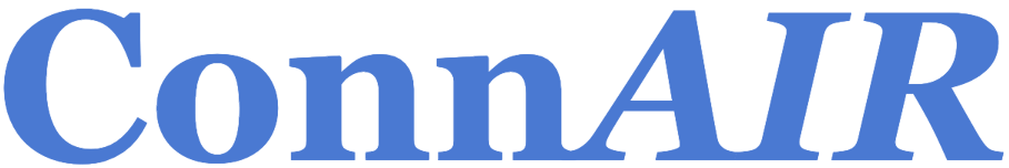 Connecticut Association for Institutional Research (CONNAIR) logo