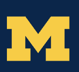 University of Michigan Ann Arbor logo