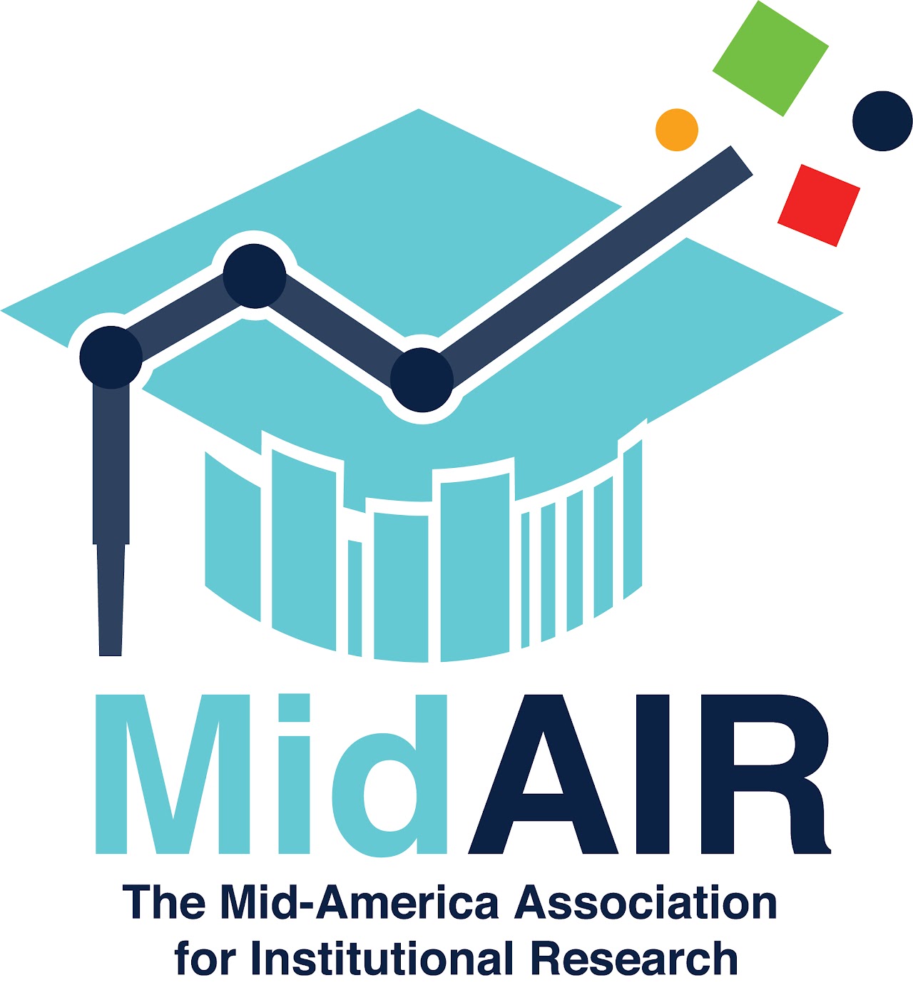Mid-America Association for Institutional Research (MidAIR) logo