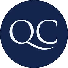 Quincy College logo