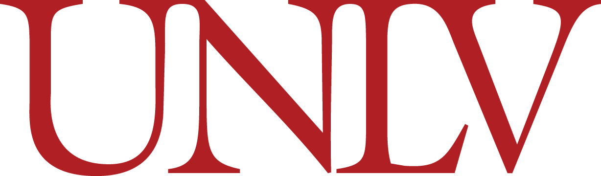 University of Nevada logo
